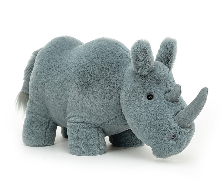 Jellycat Haverlie Rhino - H14cm