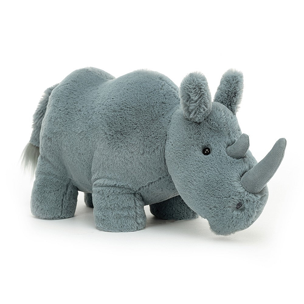 Jellycat Haverlie Rhino - H14cm