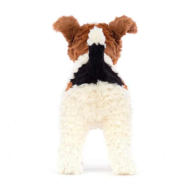 Jellycat Hector Fox Terrier H23CM-2
