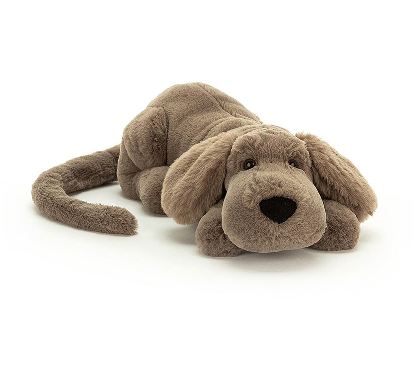 Jellycat Henry Hound Little - H29cm
