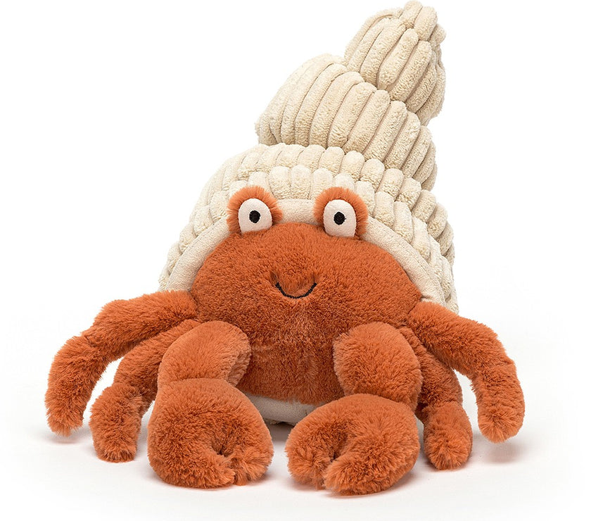 Jellycat Herman Hermit - H29cm