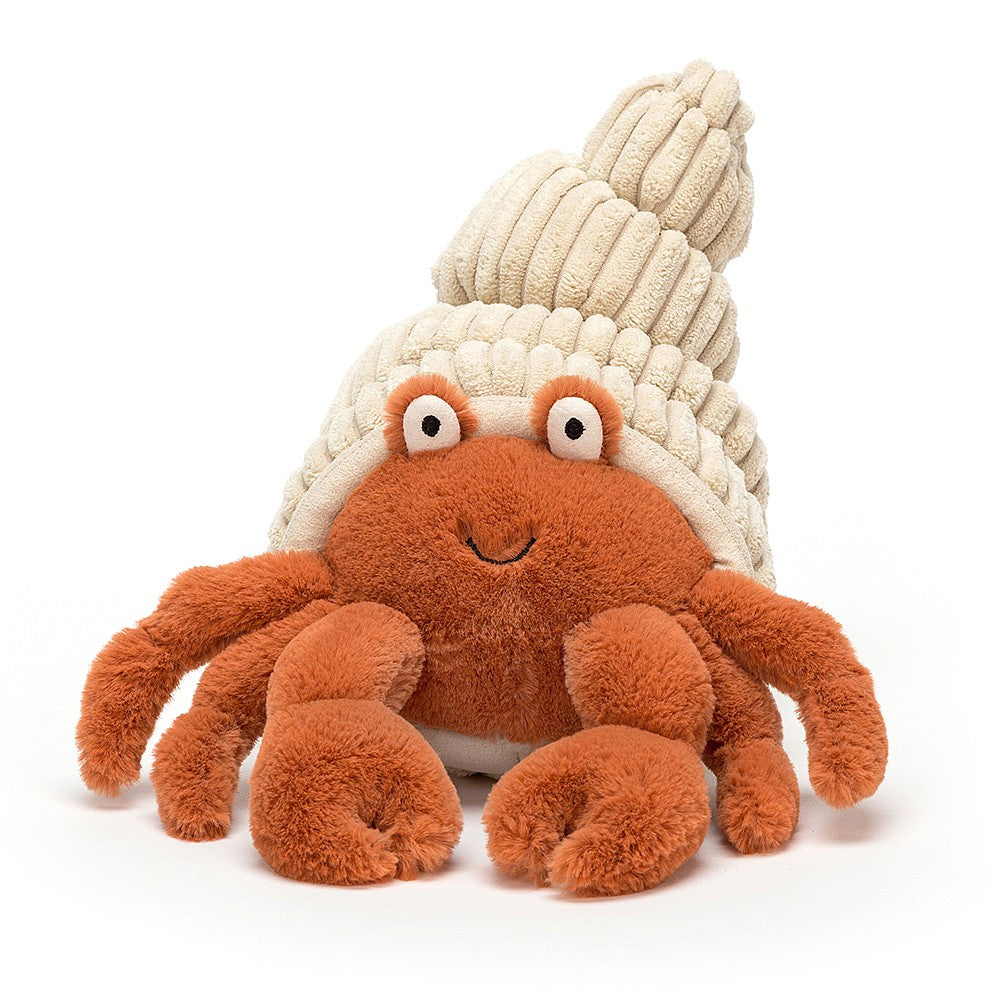 Jellycat Herman Hermit - H29cm