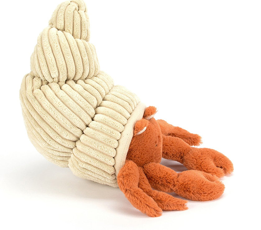 Jellycat Herman Hermit - H29cm