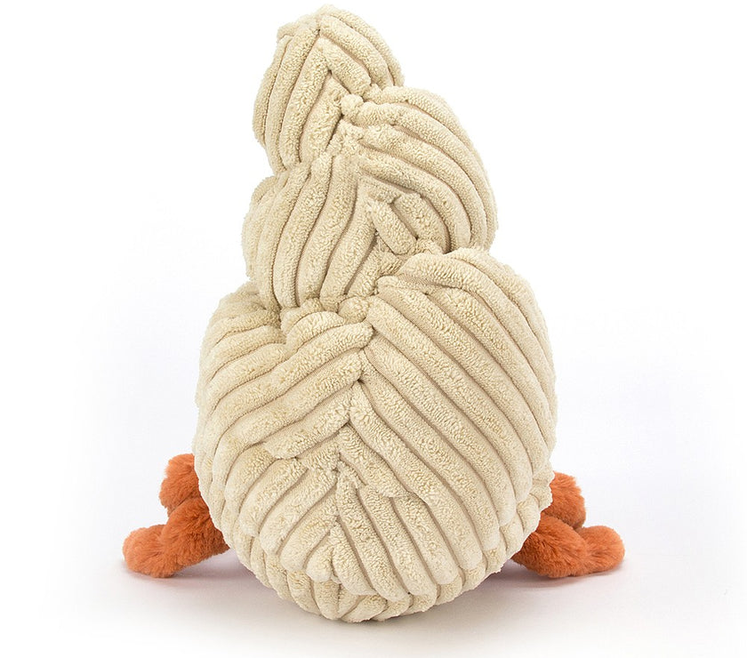 Jellycat Herman Hermit - H29cm