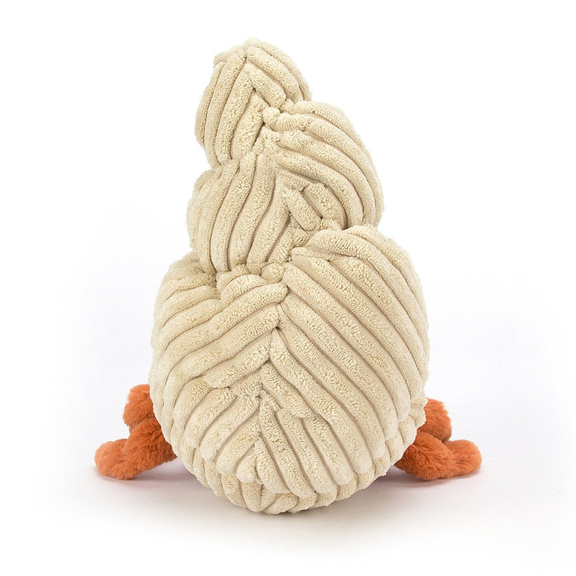 Jellycat Herman Hermit - H29cm
