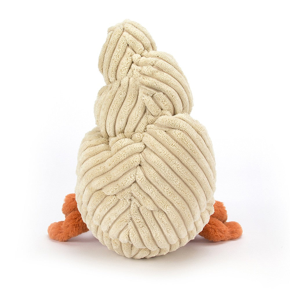 Jellycat Herman Hermit - H29cm