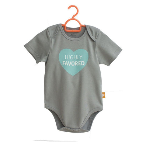 Highly Favored (Low Stocks) | Little Baby.