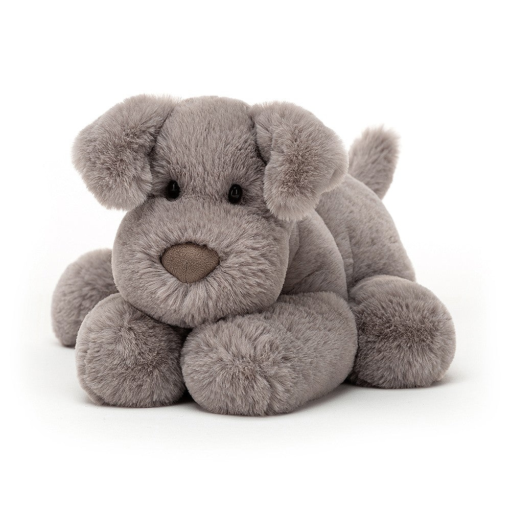 JellyCat Huggady Dog - Medium H22cm
