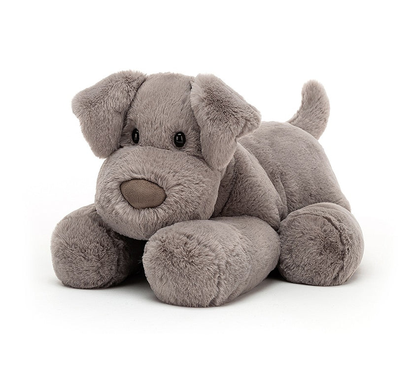 JellyCat Huggady Dog - Large H32cm