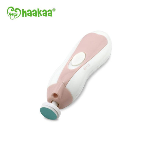 Haakaa Baby Nail Care Set | Little Baby.