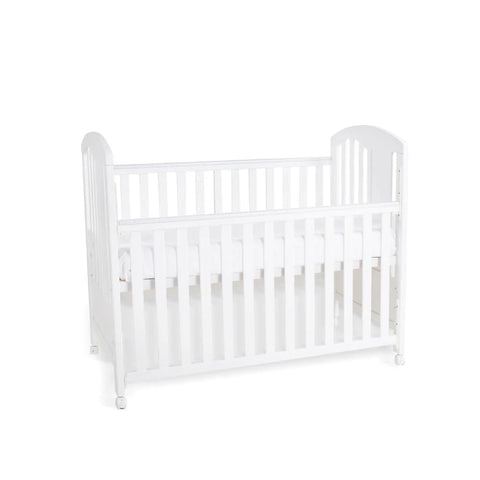 Happy Cot Happy Dream 4 in 1 Convertible Baby Cot Little Baby