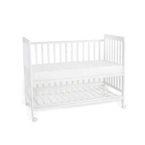 Happy wonder 5 in 1 convertible shop baby cot