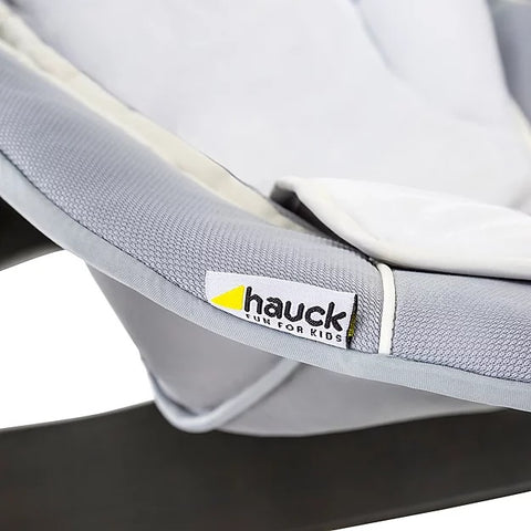 Hauck Alpha 2-in-1 Ergonomic Baby Bouncer | Little Baby.