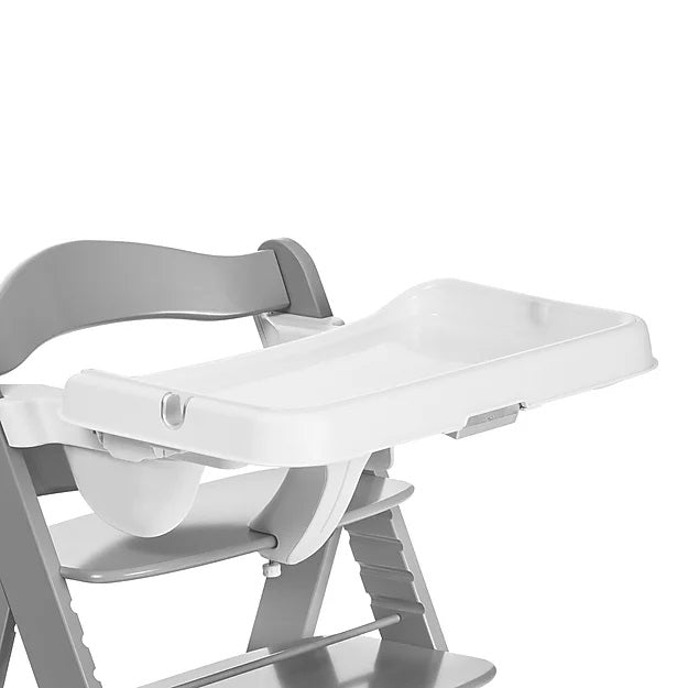 Hauck Alpha Tray (For Alpha+ Wooden Highchair) | Little Baby.