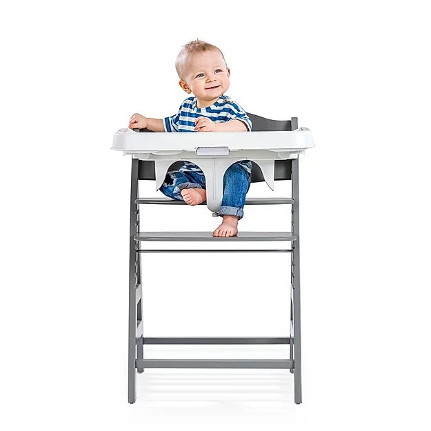 Hauck Alpha Tray (For Alpha+ Wooden Highchair) | Little Baby.