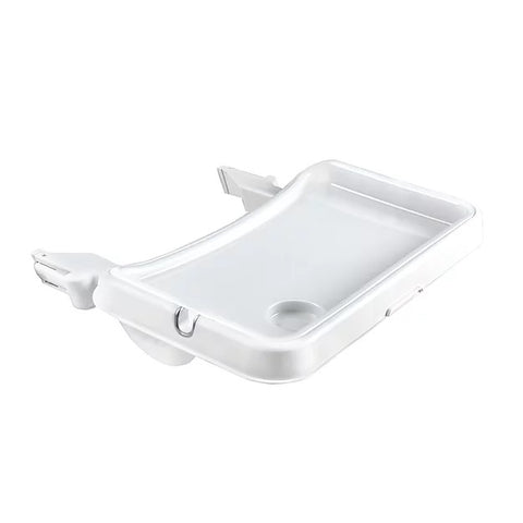 Hauck Alpha+ Trio: Highchair + Tray + Bouncer | Little Baby.