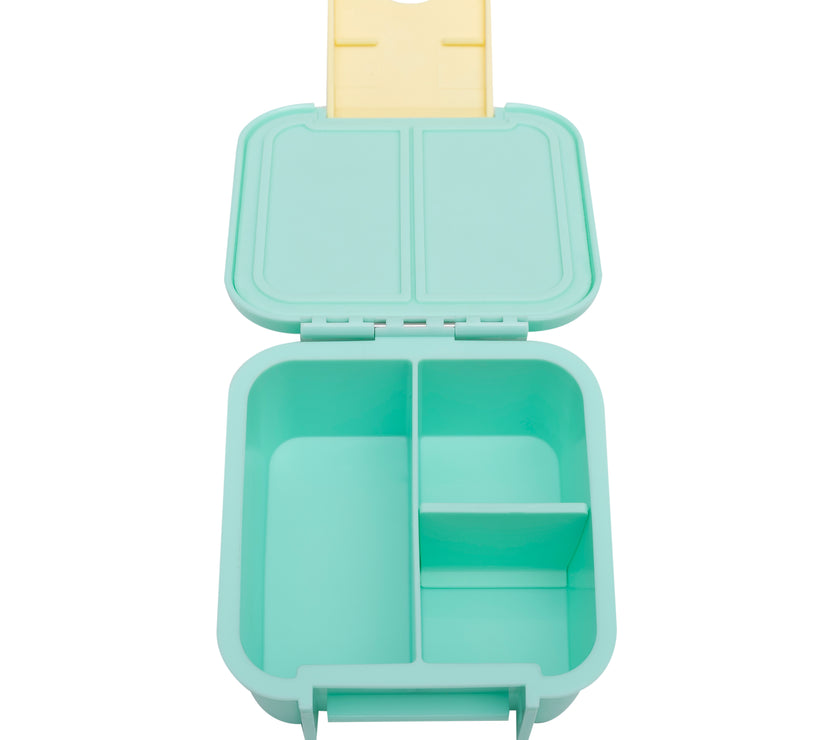 Little Lunch Box - Bento Three - Llama (Pre-order) | Little Baby.