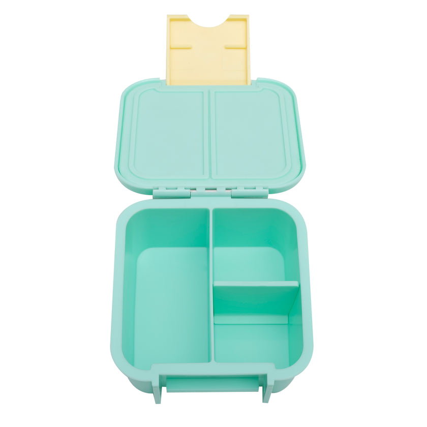 Little Lunch Box - Bento Three - Llama (Pre-order) | Little Baby.