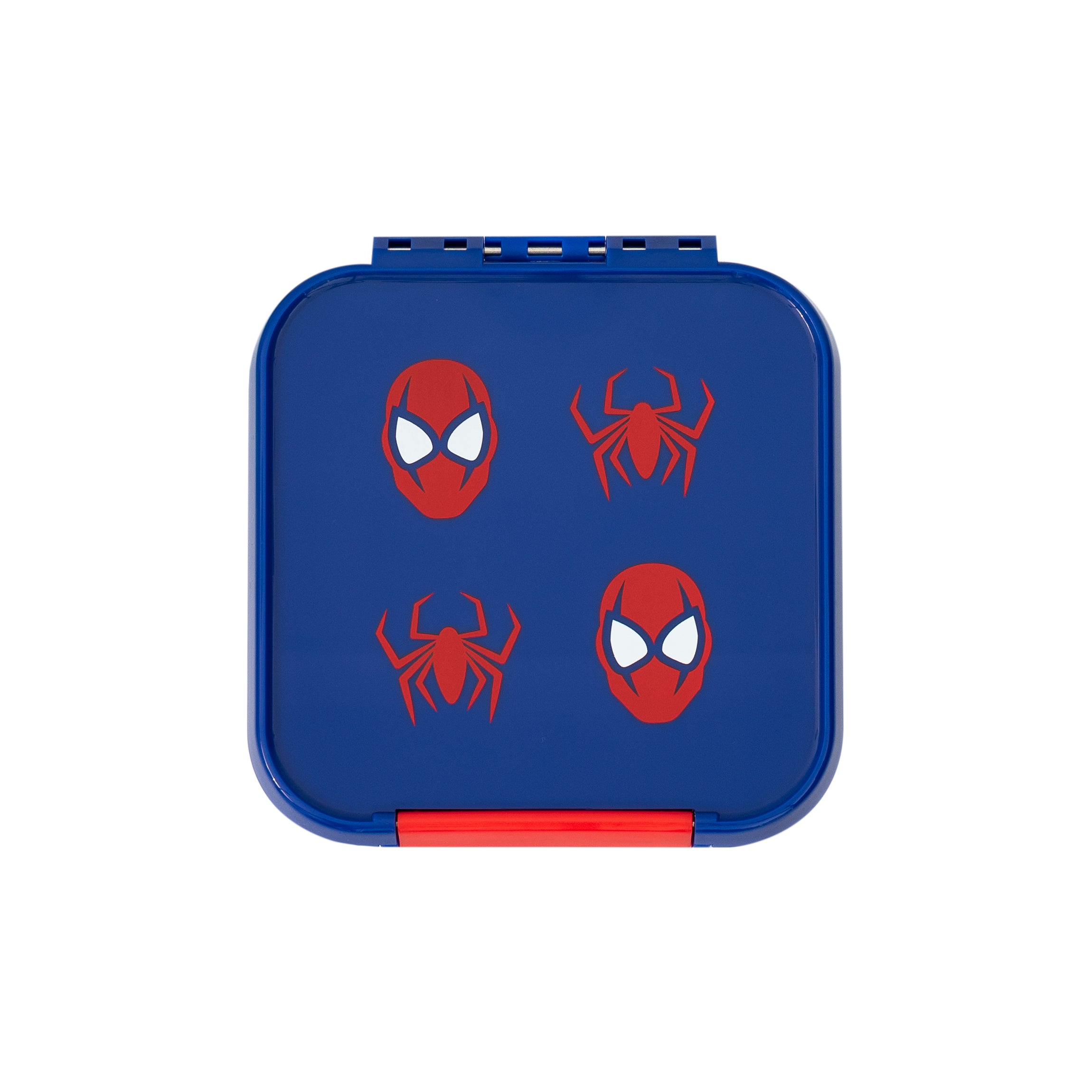 Little Lunch Box - Bento Three - Spider (Pre-order) | Little Baby.