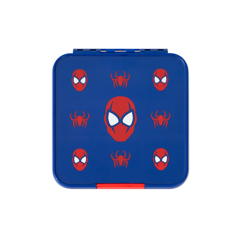 Little Lunch Box - Bento Five - Spider (Pre-order) | Little Baby.