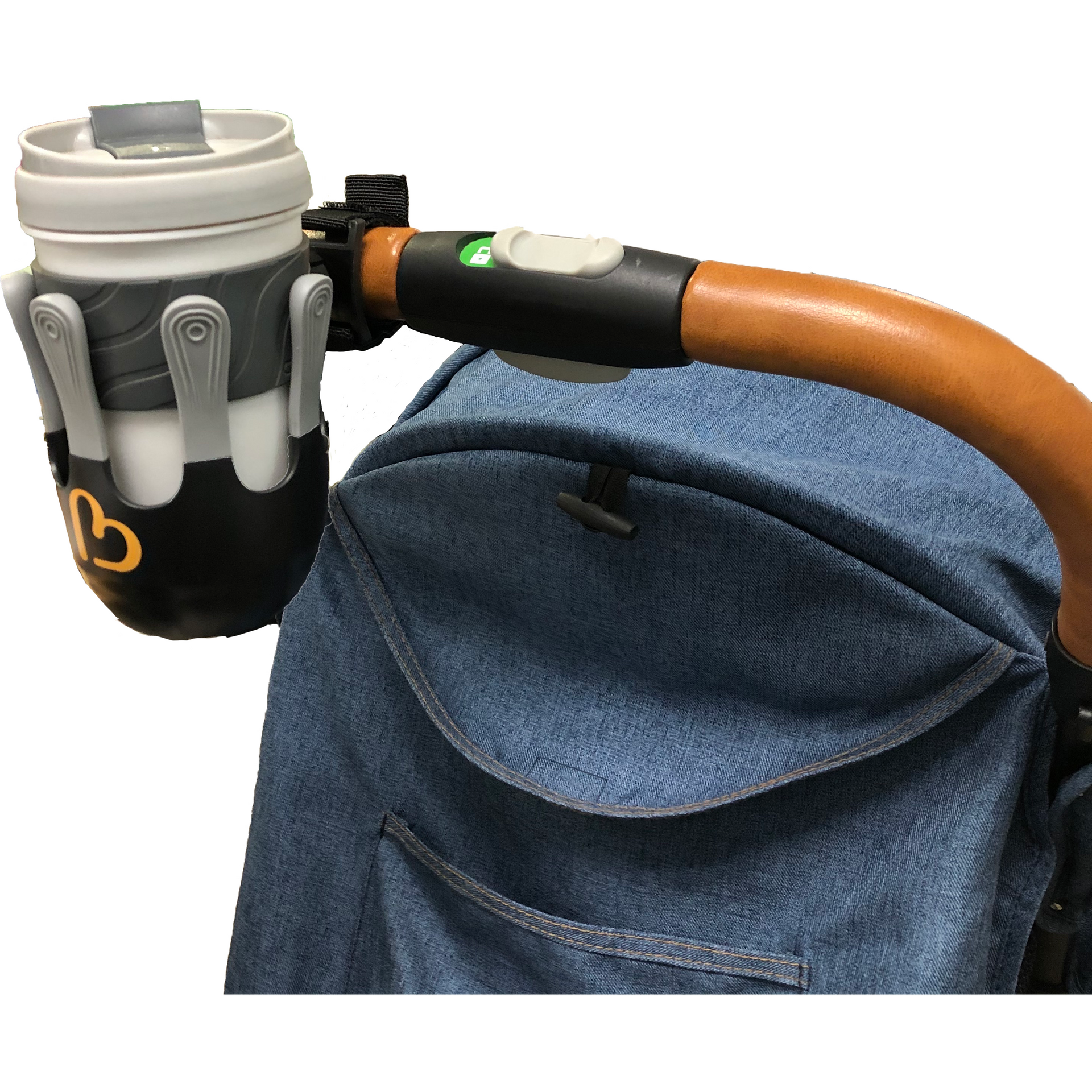 Bonbijou Flexi Cup Holder