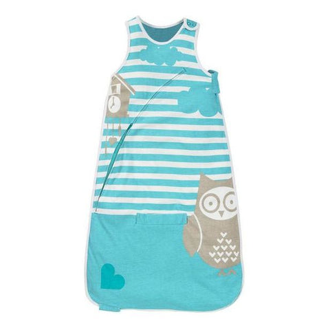 Love To Dream Inventa™ 1.0 TOG Sleep Bag (Blue) | Little Baby.