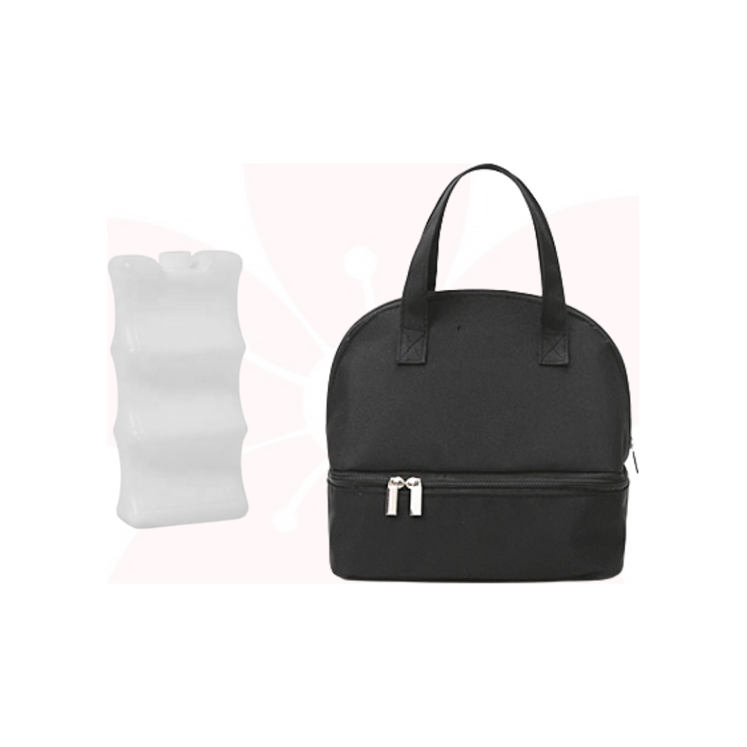 Baby Express Insulated Carry Bag w Ice Bricks [Pre-order ETA March 2024]