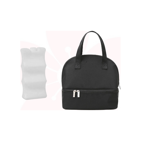Baby Express Insulated Carry Bag w Ice Bricks
