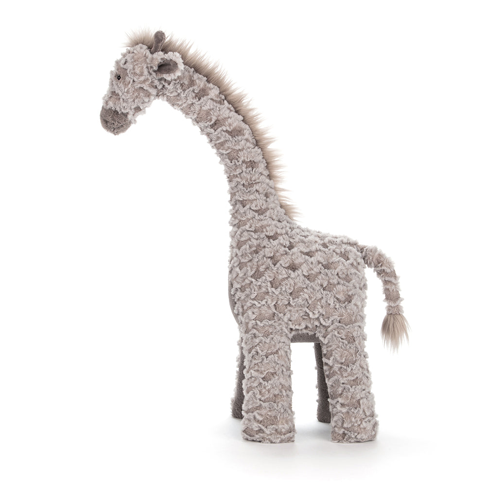 JellyCat Joey Giraffe - Little | Little Baby.