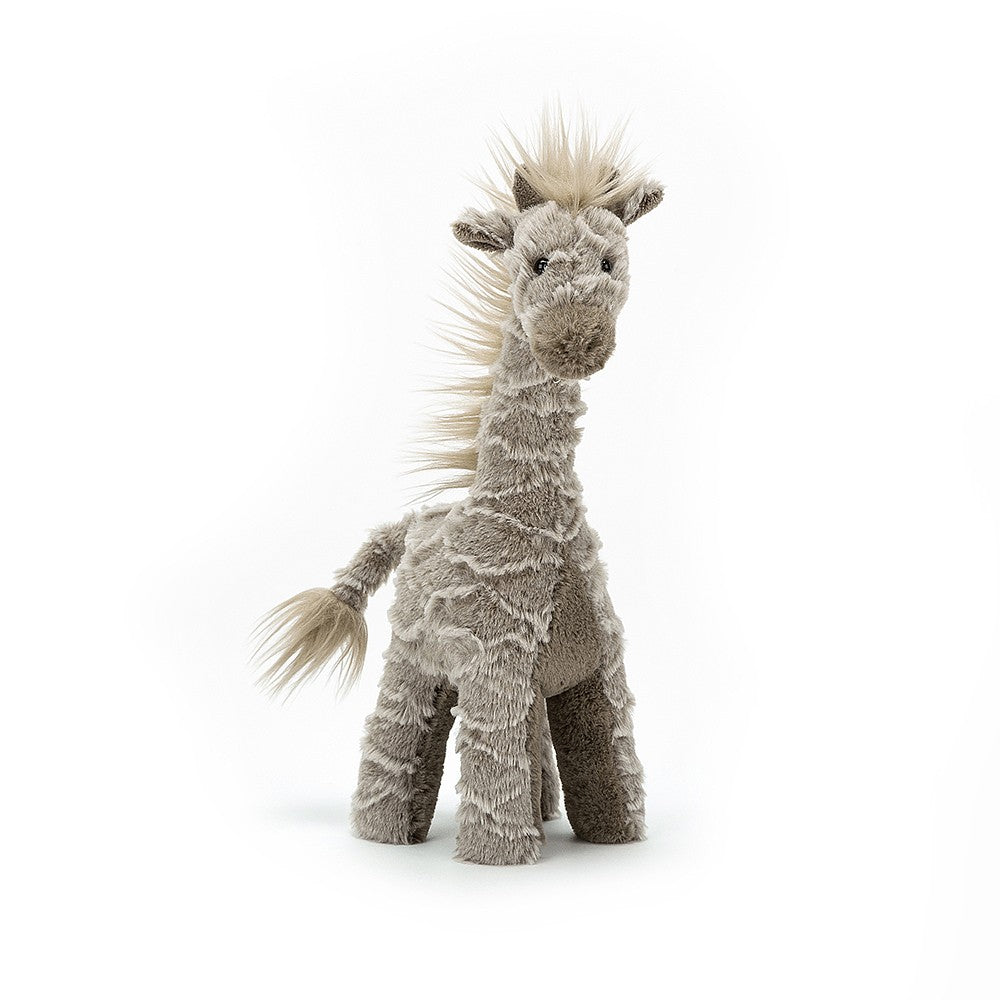 JellyCat Joey Giraffe - Little | Little Baby.