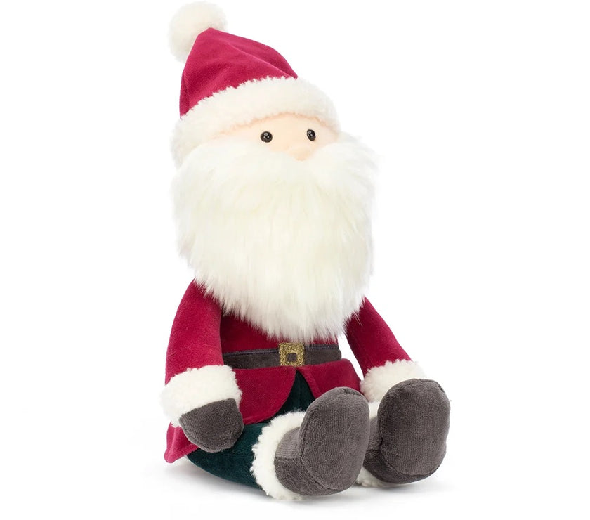 Jellycat Jolly Santa - H42cm