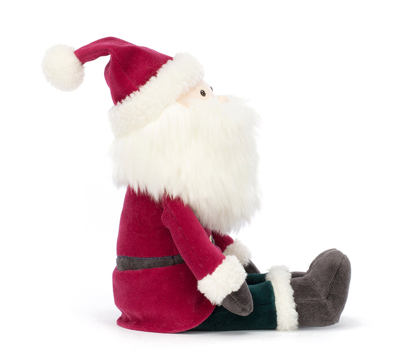 Jellycat Jolly Santa - H42cm