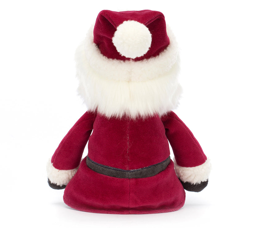 Jellycat Jolly Santa - H42cm