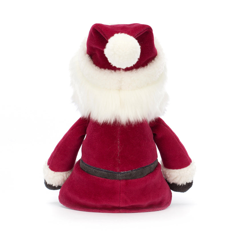 Jellycat Jolly Santa - H42cm