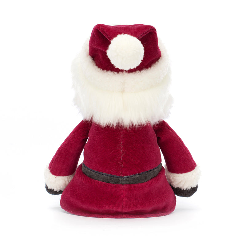 Jellycat Jolly Santa - H42cm-3