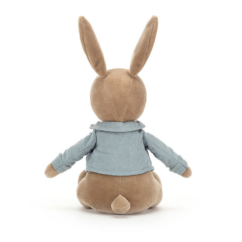 JellyCat Jasper Rabbit - H23cm | Little Baby.