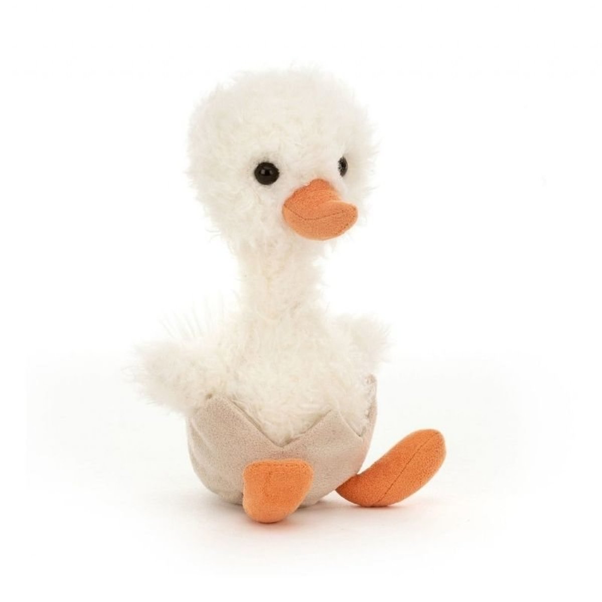 JellyCat Quack-Quack Duck - H18cm | Little Baby.