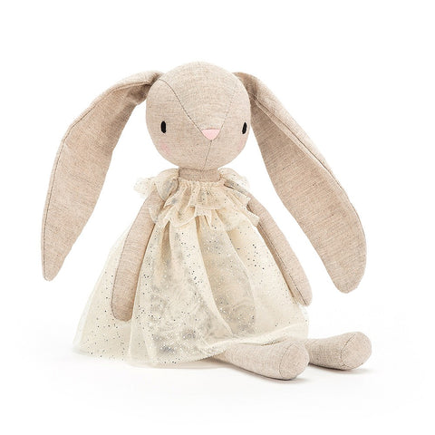 JellyCat Jolie Bunny - H30cm | Little Baby.