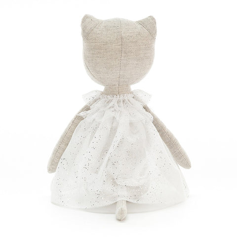 JellyCat Jolie Kitten - H30cm | Little Baby.