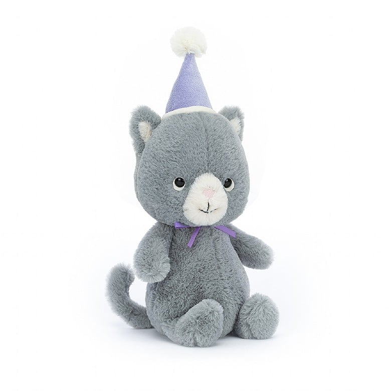Jellycat Jollipop Cat H20CM-1
