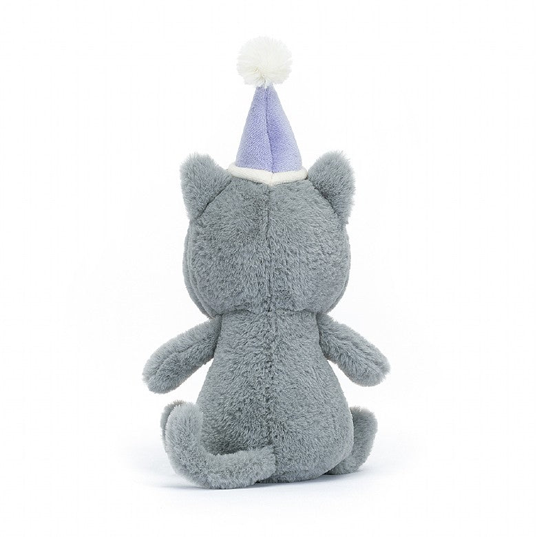 Jellycat Jollipop Cat H20CM-3