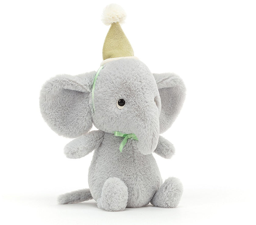 Jellycat Jollipop Elephant H20cm