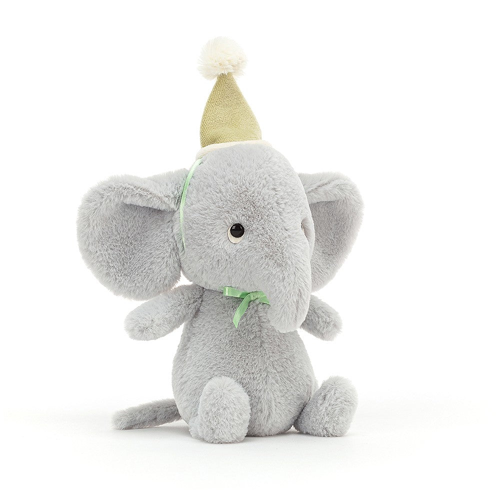 Jellycat Jollipop Elephant H20cm