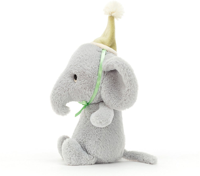 Jellycat Jollipop Elephant H20cm