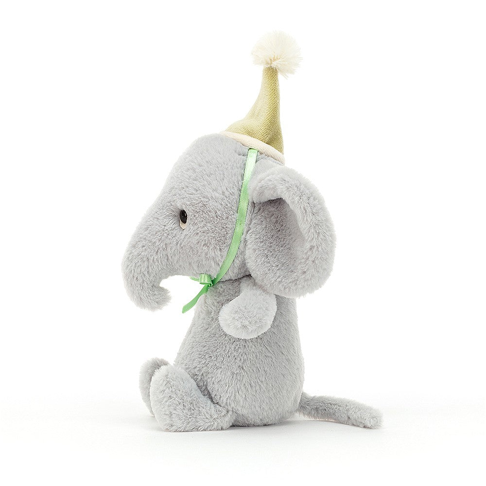 Jellycat Jollipop Elephant H20cm