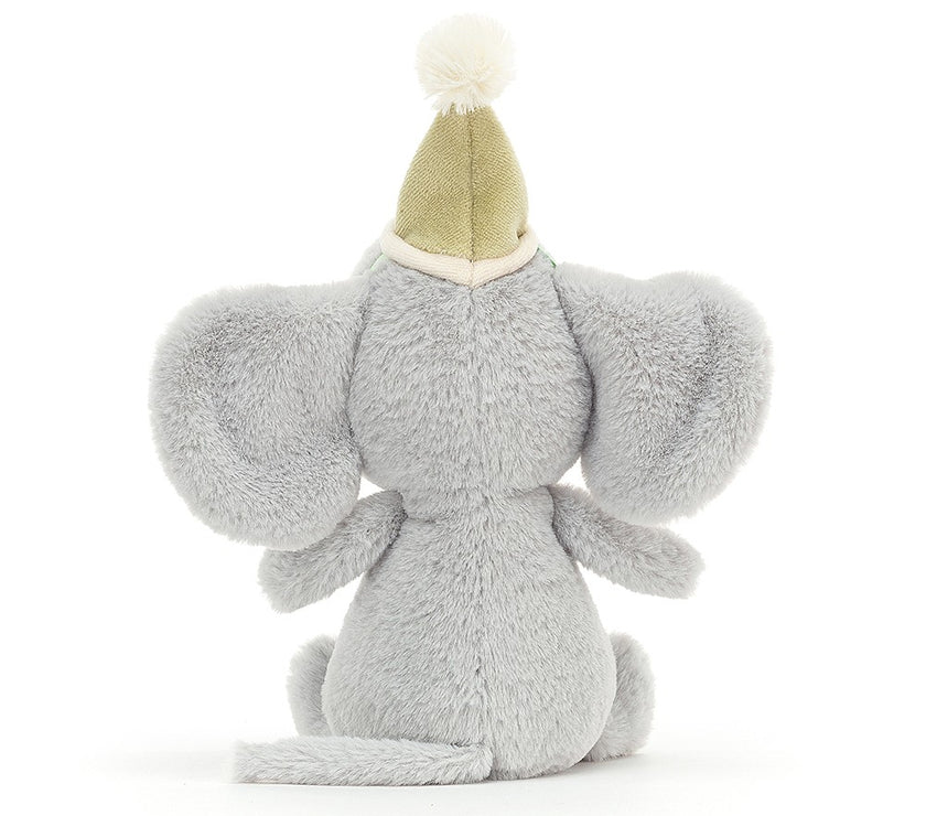 Jellycat Jollipop Elephant H20cm
