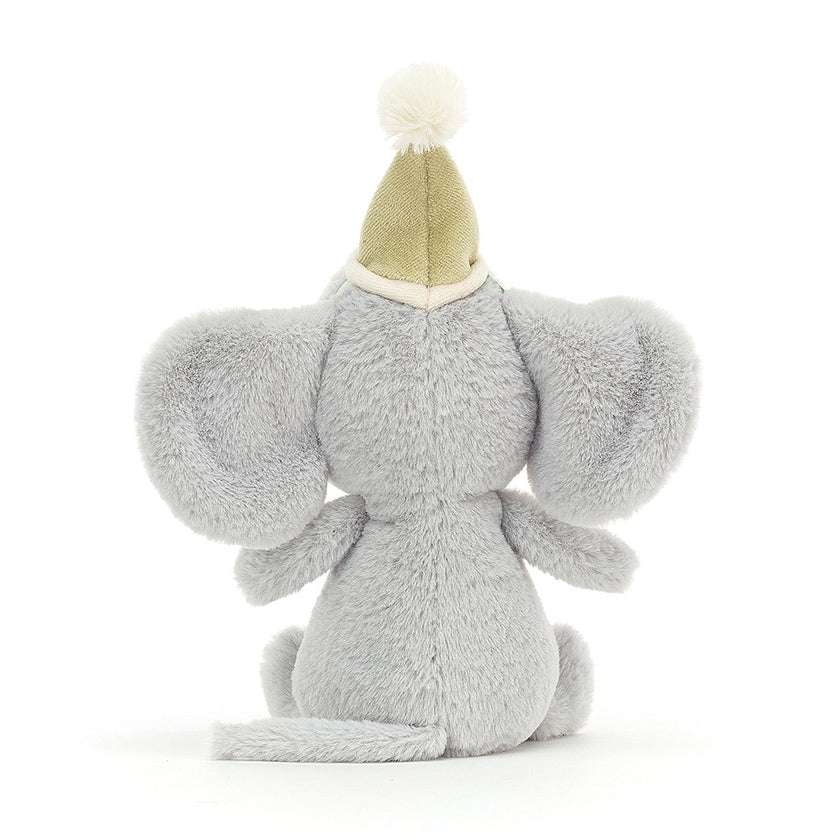 Jellycat Jollipop Elephant H20cm