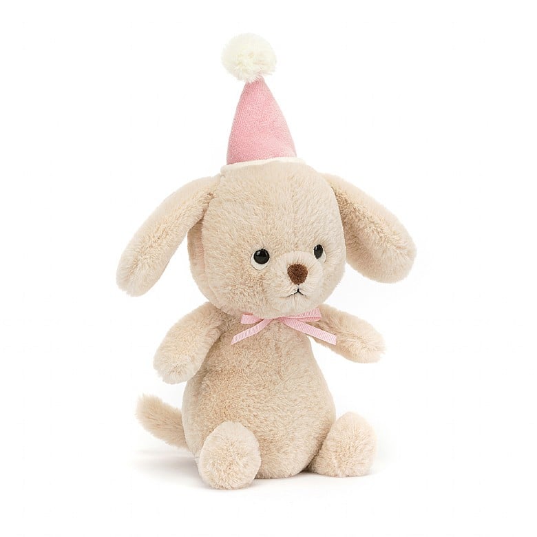 Jellycat Jollipop Puppy H20CM