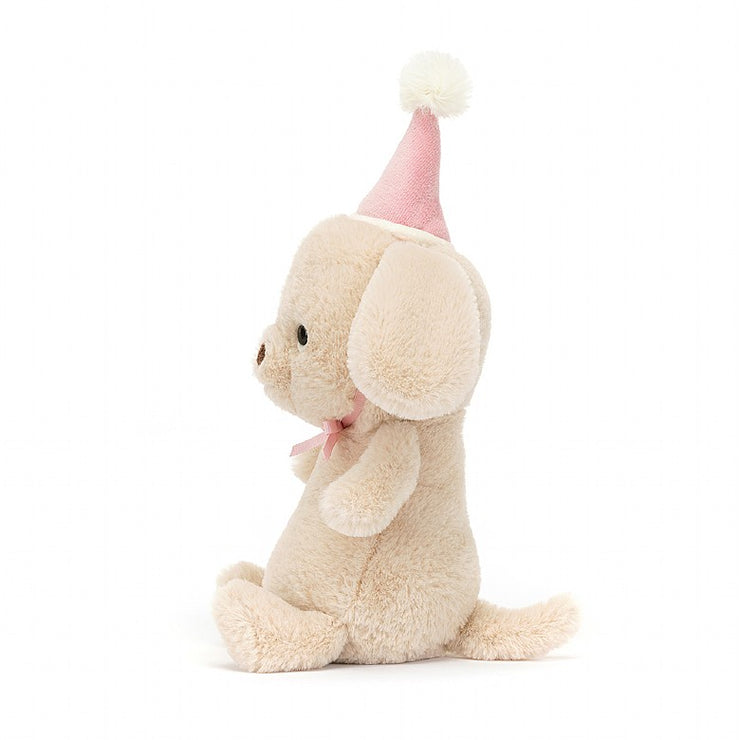 Jellycat Jollipop Puppy H20CM