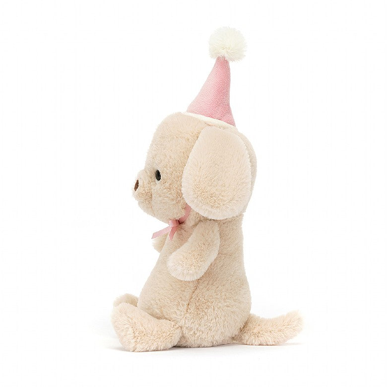 Jellycat Jollipop Puppy H20CM